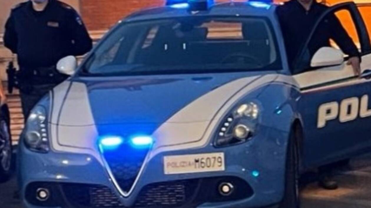 Modena, rapina e spaccio: denunciati due marocchini