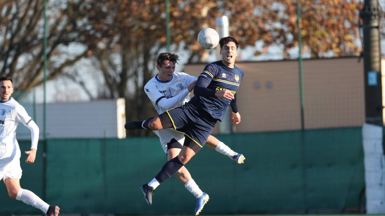 Eccellenza, la Cdr Mutina torna alla vittoria: Fabbrico ko