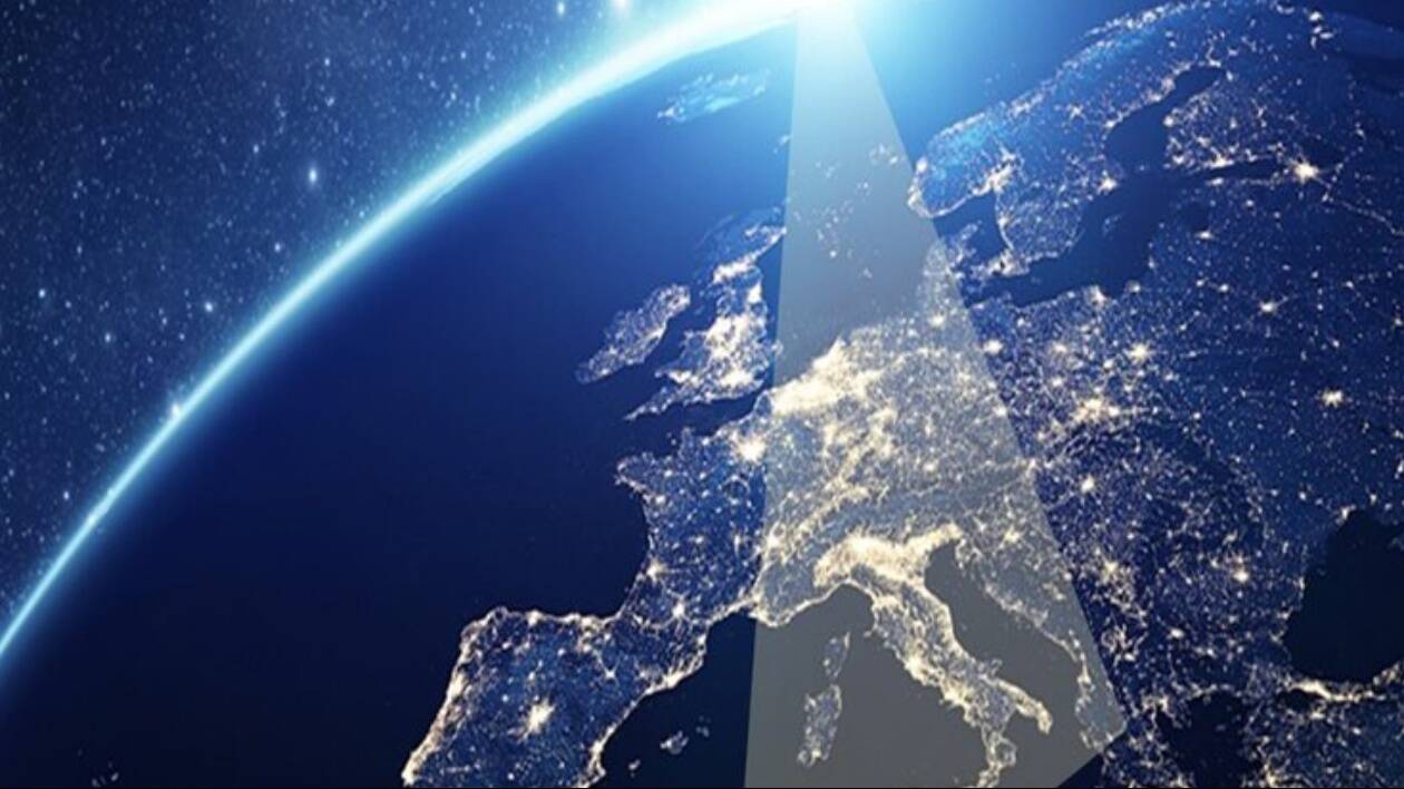 Giornata Nazionale dello Spazio: 16 dicembre