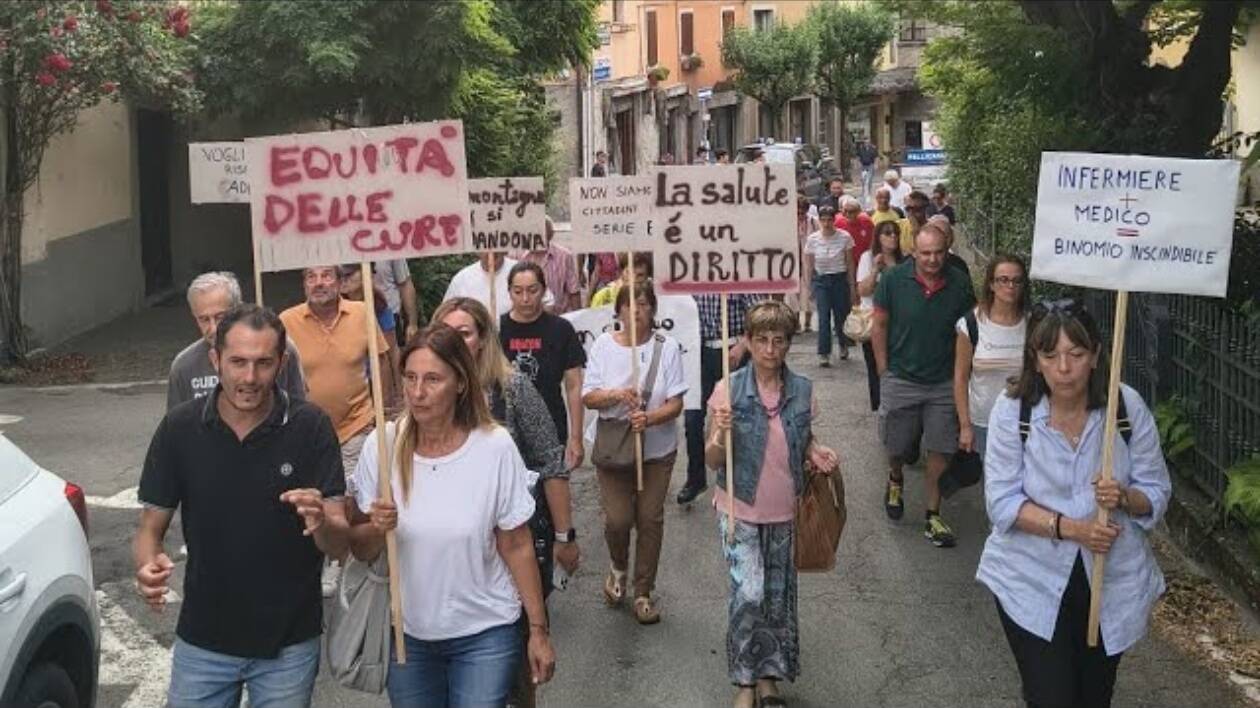 Emergenza–urgenza, il progetto montagna alla prova del voto: apertura Ausl su automedica, ma solo d'estate