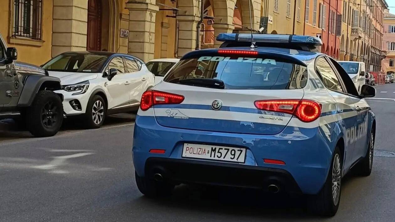 Fugge da casa a Bergamo: 16enne ritrovata dopo due giorni a Modena