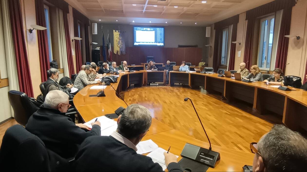 Sanità, anche Montecreto e Fanano votano sì, il progetto Ausl per la montagna approvato all'unanimità