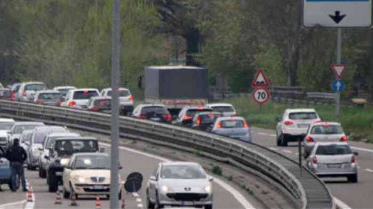 L'Ue ci ripensa: niente stop ai motori diesel e benzina dal 2035