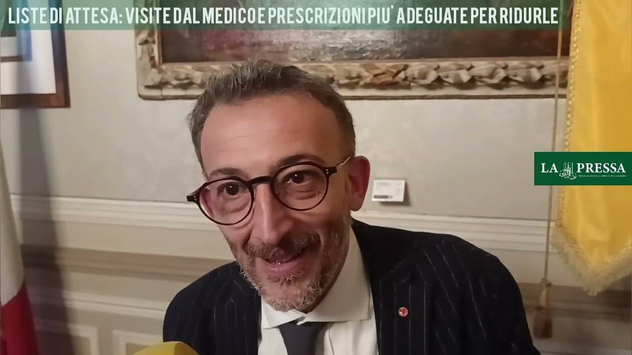 Visite prescritte solo a chi ha bisogno: primi effetti sulle liste di attesa