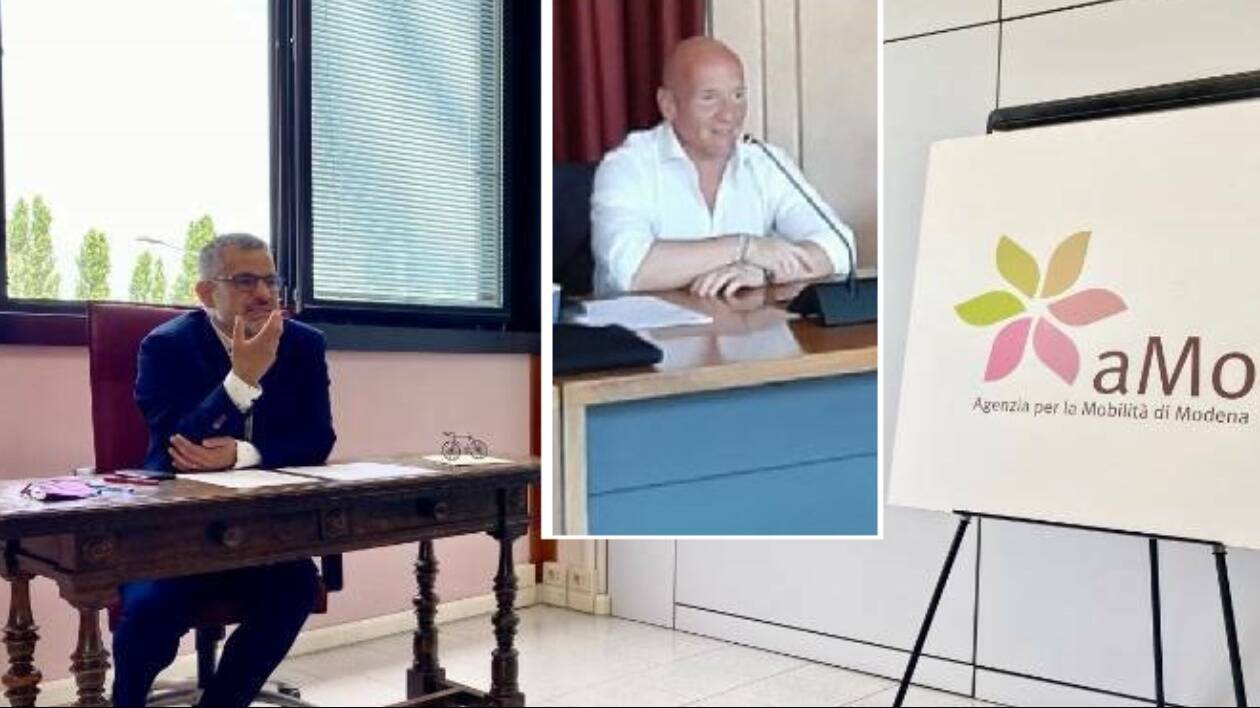 Scandalo Amo, inviate le lettere di messa in mora agli ex dirigenti per 67mila euro