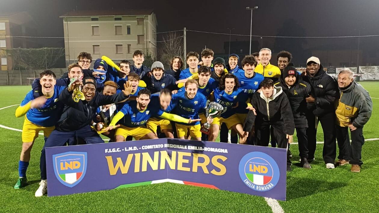 Seconda, il San Paolo supera la Villa d'Oro in finale e vince la coppa