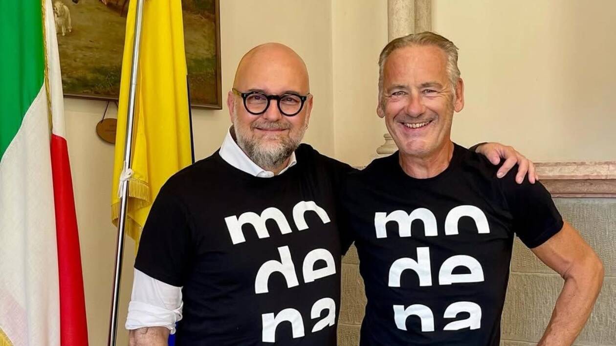 Modena, c'è la conferma: Jazz Open in città per 5 anni, successo di Mezzetti