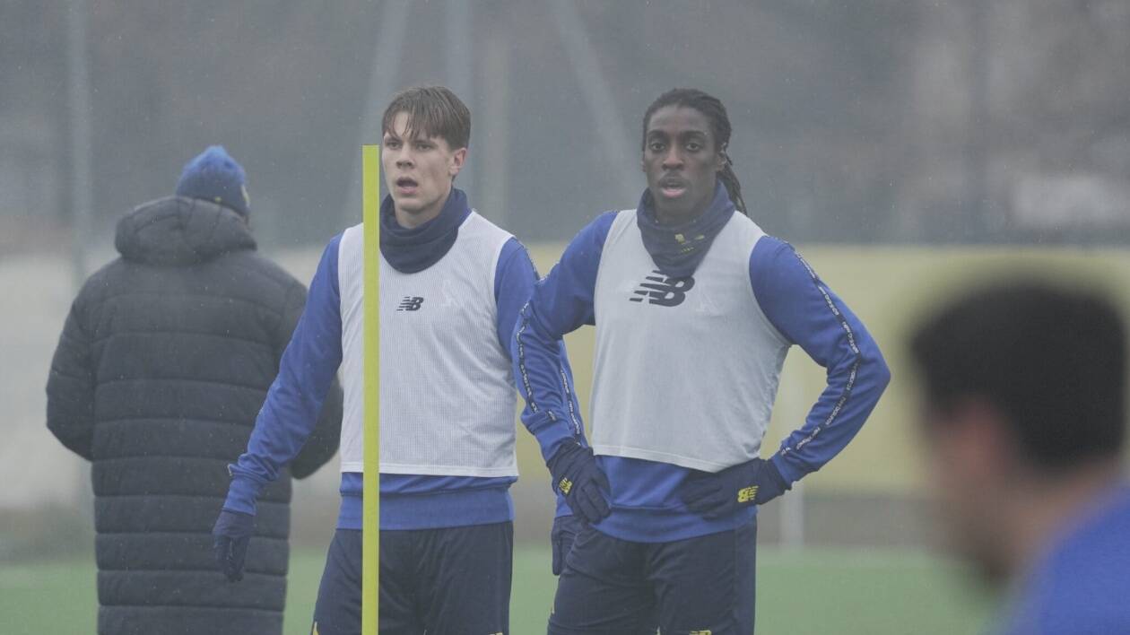 Modena, al Braglia oggi arriva il Venezia