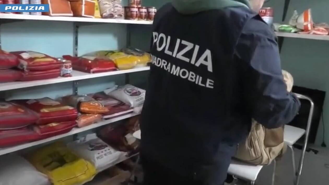Malamovida, blitz nazionale: a Modena 10 arresti, sei sono stranieri