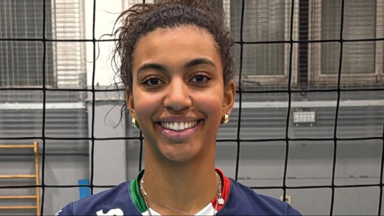 Volley Modena, al PalaMadiba arriva Altamura nell’ultimo match casalingo del 2025