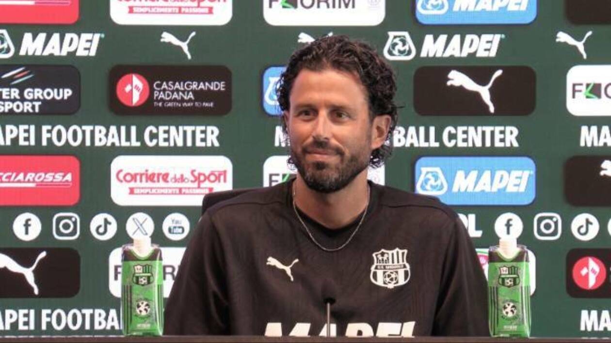 Sassuolo beffato in casa: 0-1 col Torino