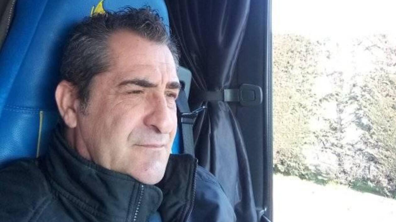 Tragedia in discarica nel cesenate: la vittima è il 50enne Massimo Verri di Mirandola