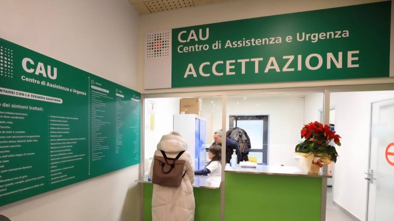 Cau: ancora una proroga semestrale per i contratti dei medici