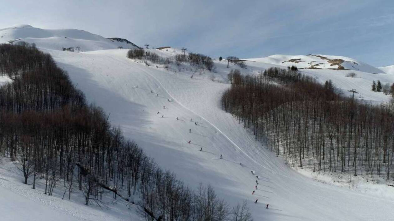 Natale e Capodanno sulla neve: l’Appennino emiliano-romagnolo pronto ad accogliere famiglie e turisti
