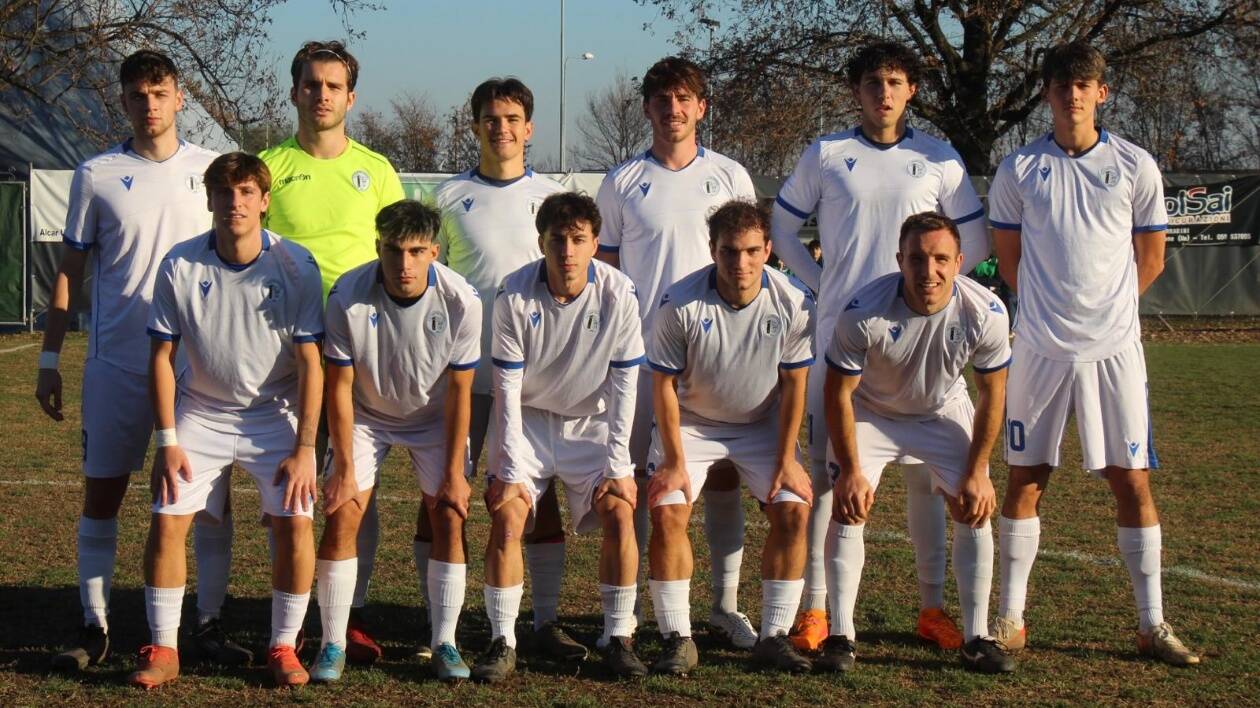 Dilettanti: campionati fermi per la sosta natalizia, si riparte il 4 e 6 gennaio