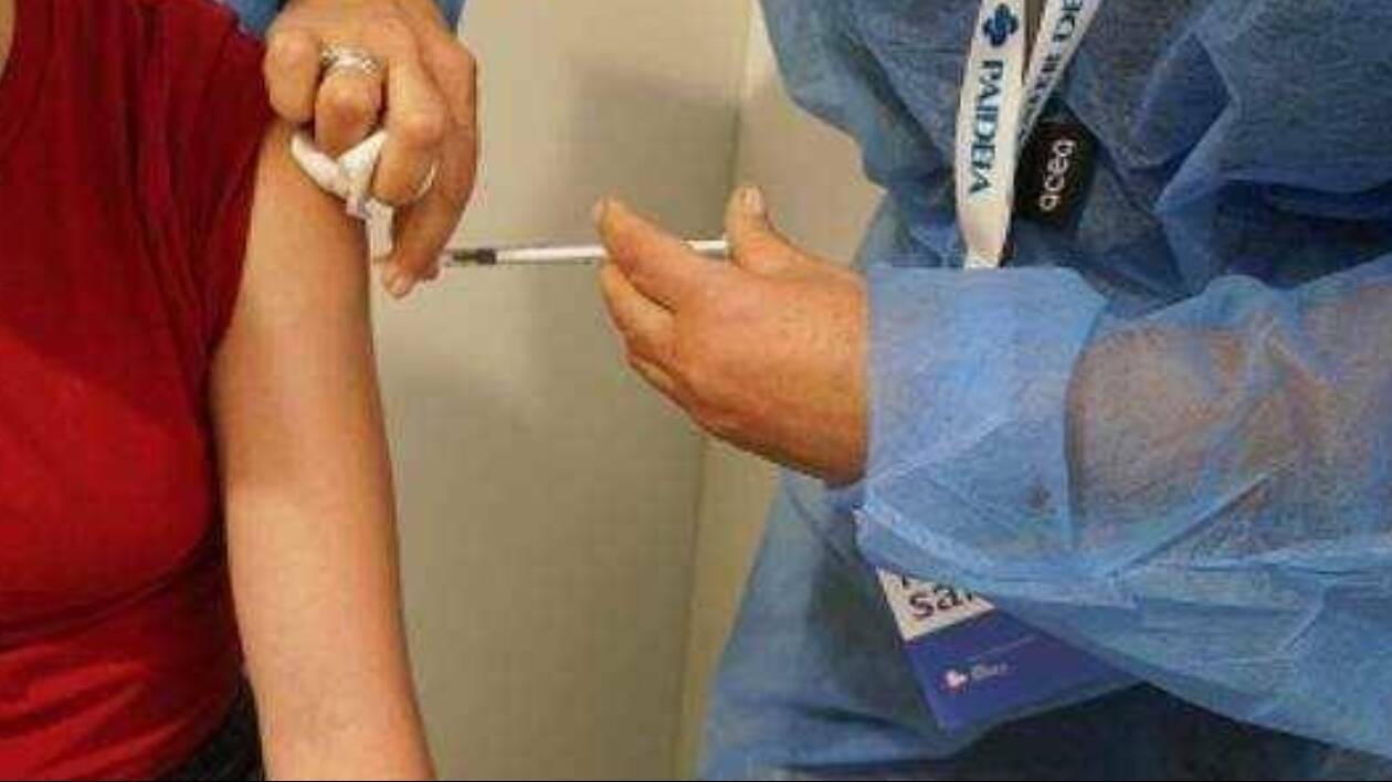 Influenza, a Modena somministrate 161mila dosi di vaccino