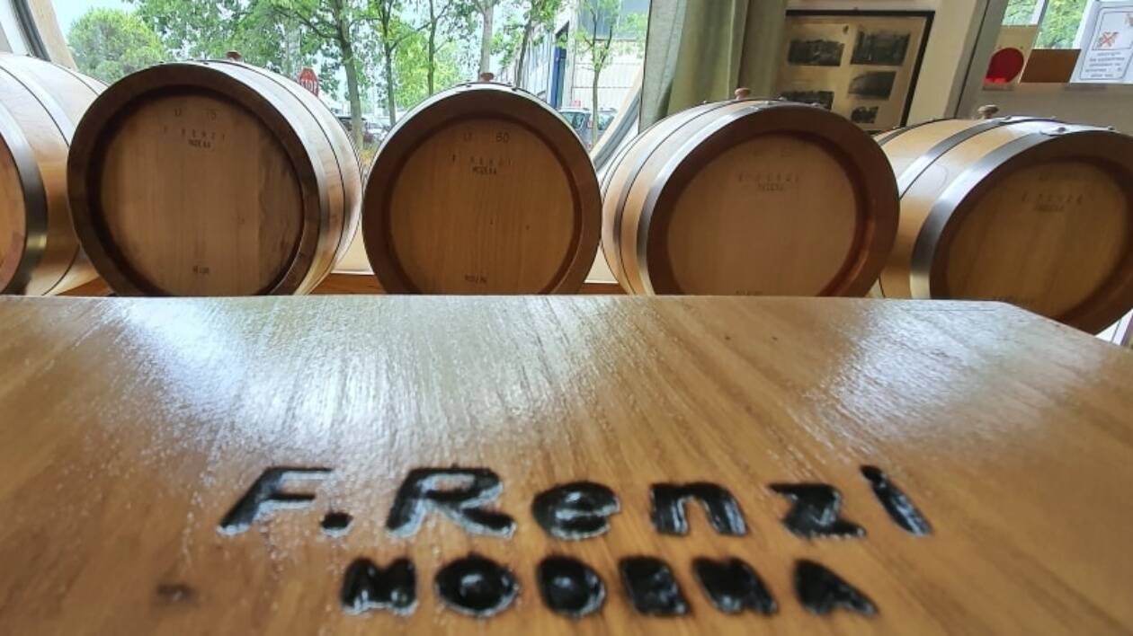 Addio a Francesco Renzi, Cavaliere del Lavoro e 'Maestro Bottaio': cinque secoli di storia artigiana