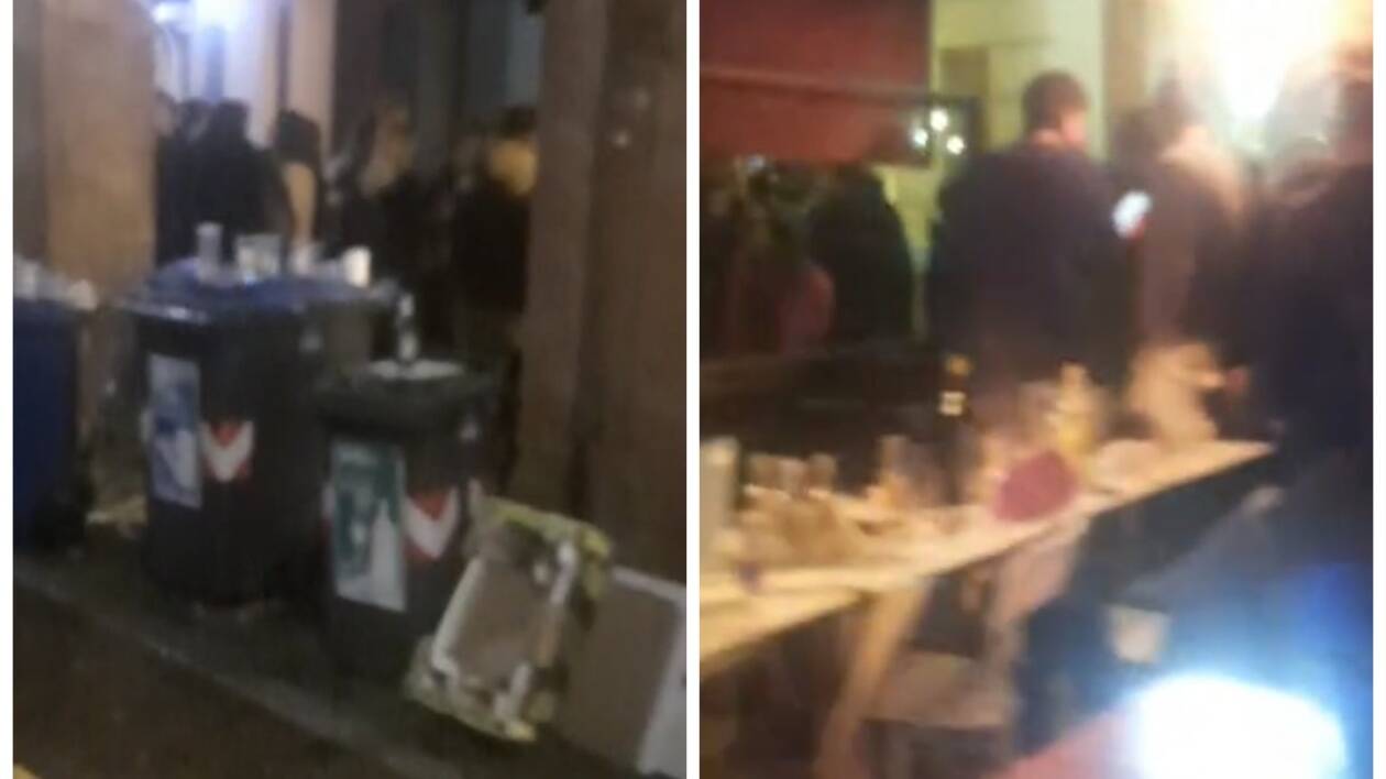 Disco Movida la sera di Natale, Giovanardi sbotta: 'Irrispettosa e irregolare'