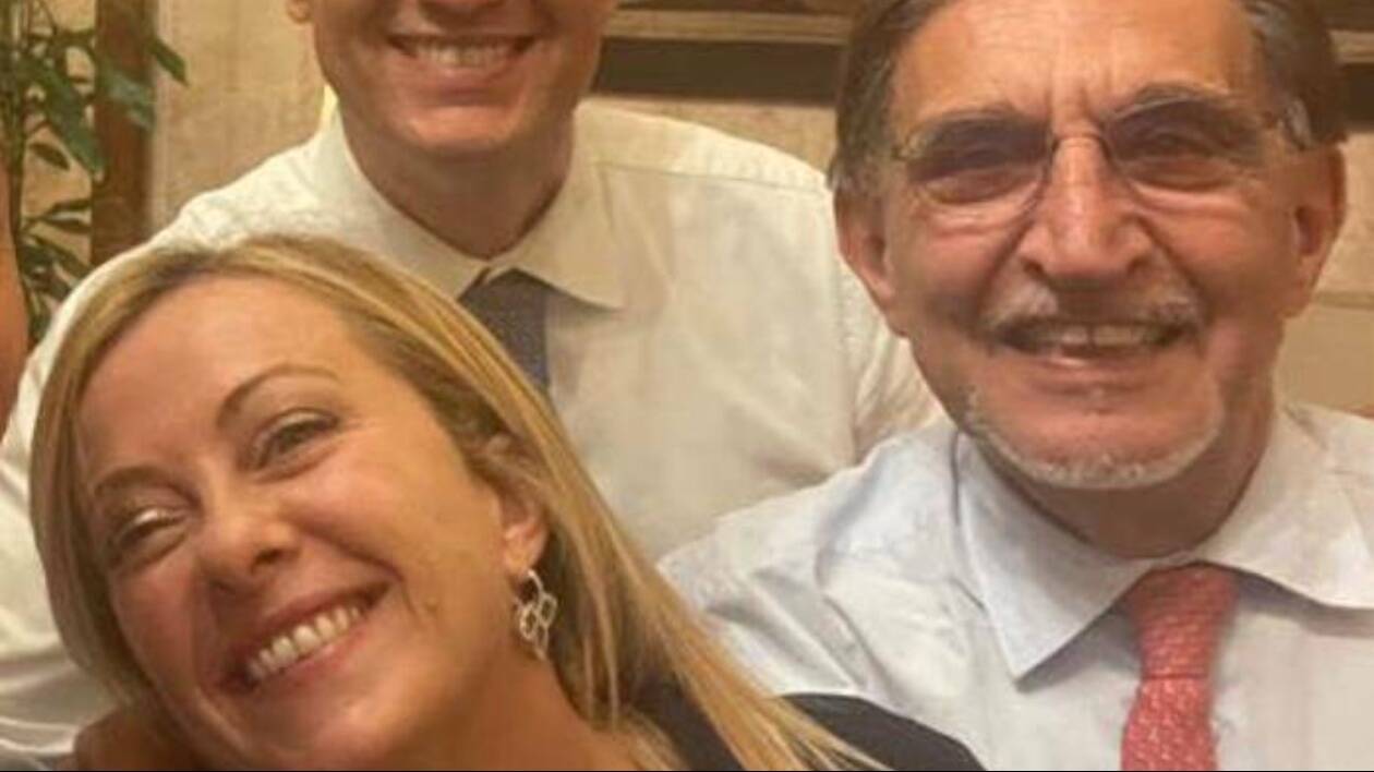 La Russa? Chiamò figli Geronimo, Cochis ed Apache in omaggio ai nativi americani, ora si genuflette agli Usa