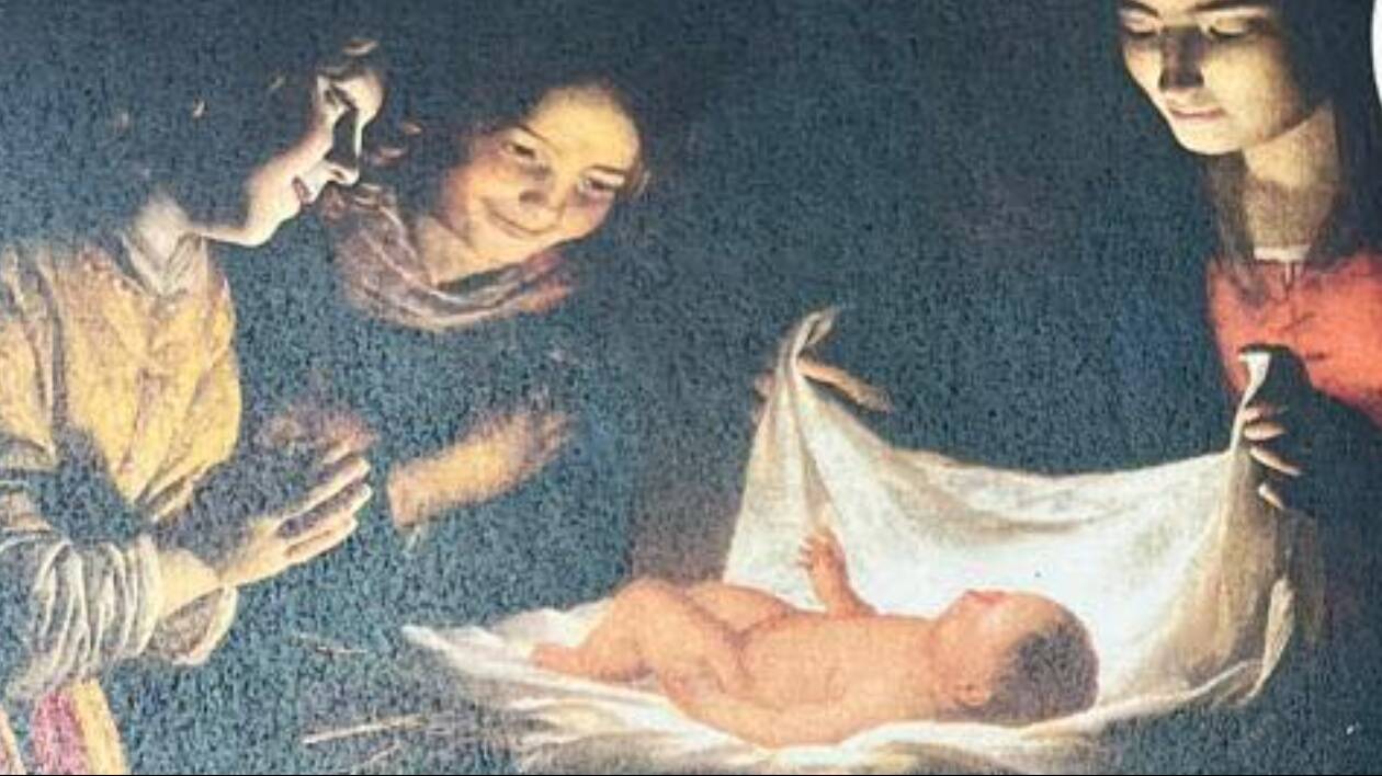 Cantata per il Santo Natale: domenica al Santuario di Serramazzoni