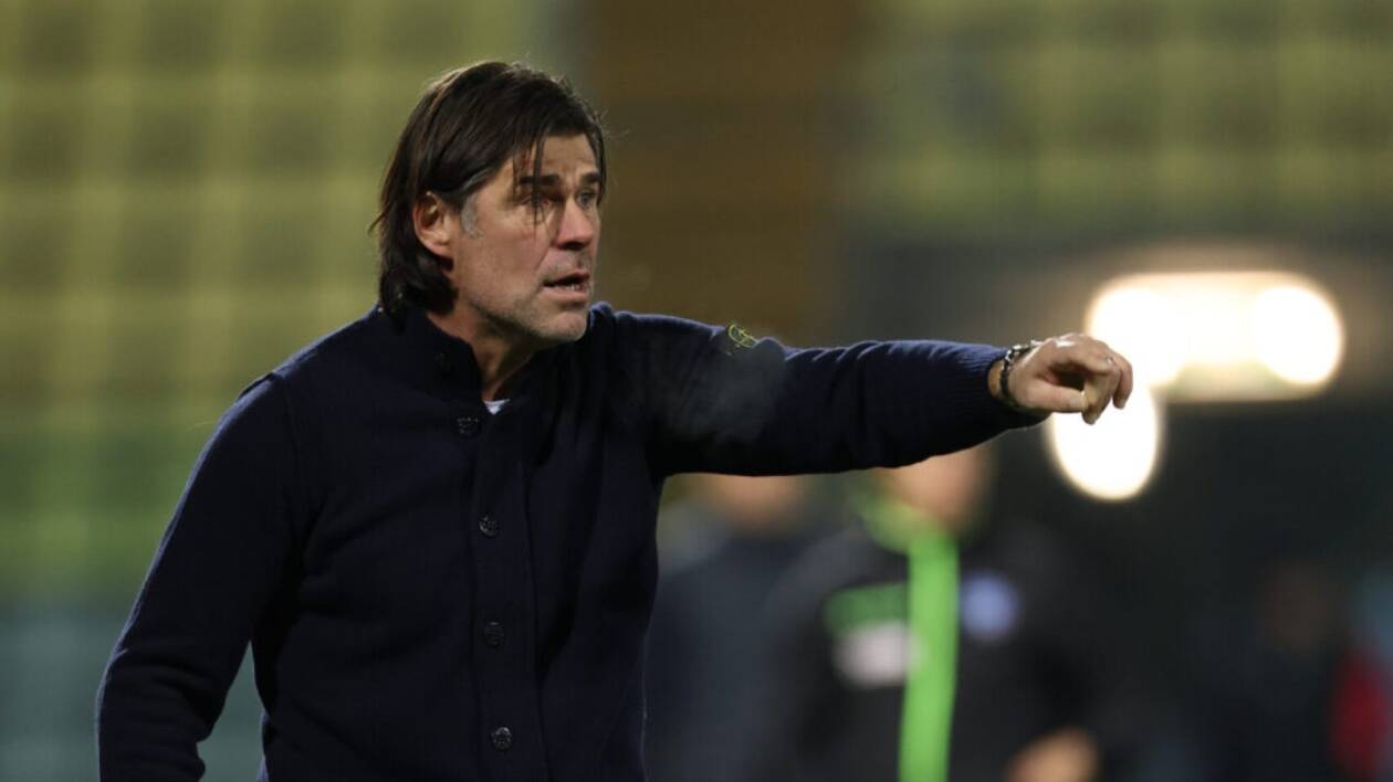 Modena, un campionato a due facce: nelle ultime nove gare media da retrocessione