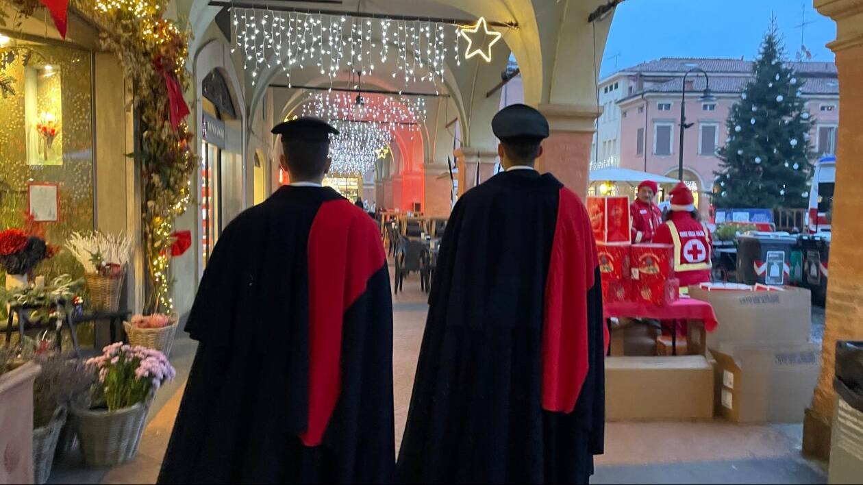 Droga, stranieri irregolari e ubriachi alla guida: il bilancio di un Natale di controlli a Sassuolo