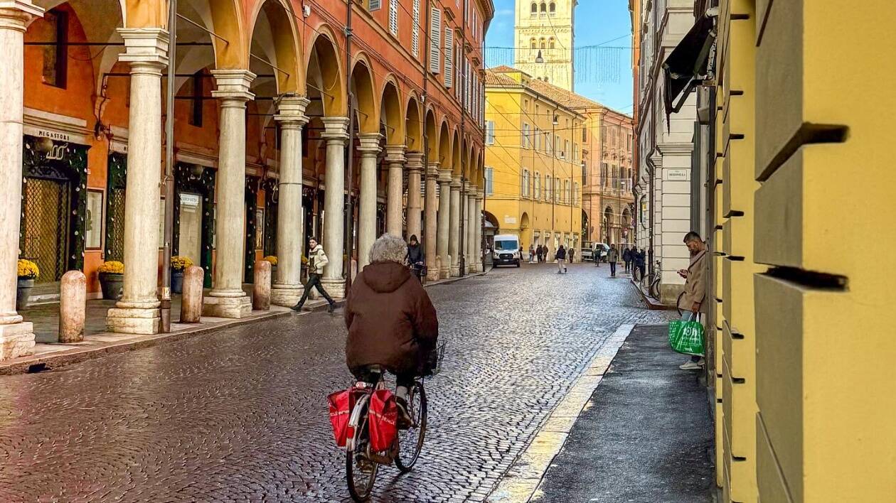 Modena, l'alfabeto del 2025: dallo scandalo Amo al caso Aimag, dal bonus ai medici al caso Dig