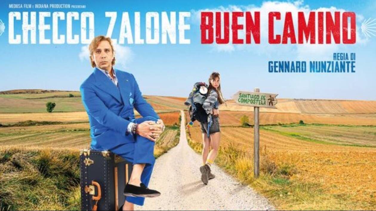 Modena applaude 'Buen Camino': Zalone fa il pienone al Victoria