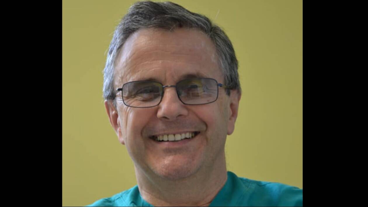 Modena, lutto nella medicina: è morto a 69 anni il dottor Stefano Tondi