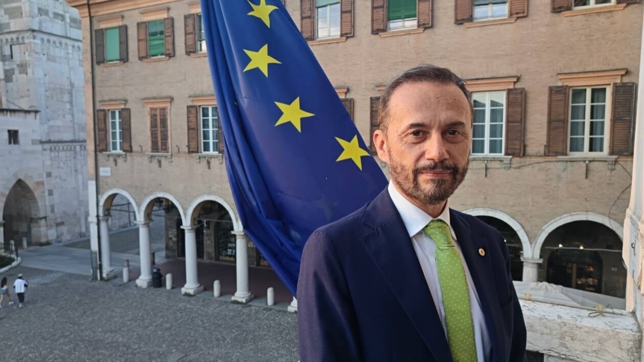 Bertoldi (Lega): 'Hamas è tra noi, un allarme che non può essere ignorato'