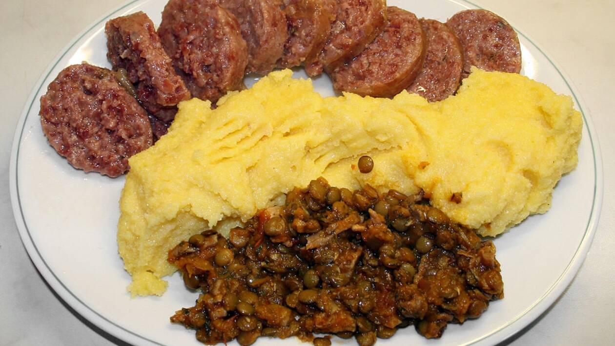 La notte di San Silvestro: 31 dicembre