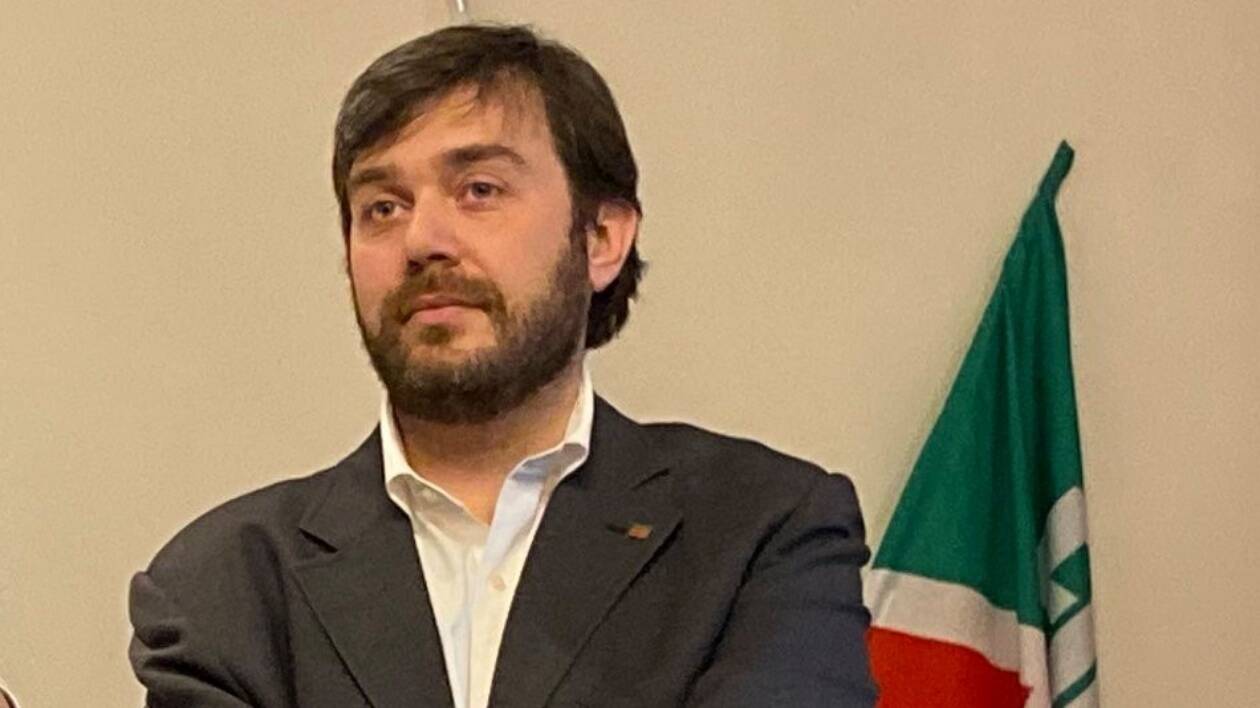 Arresto di Adel Abu Rawwa. Platis, Capezzera e Severi: 'In passato ha spesso giustificato Hamas'