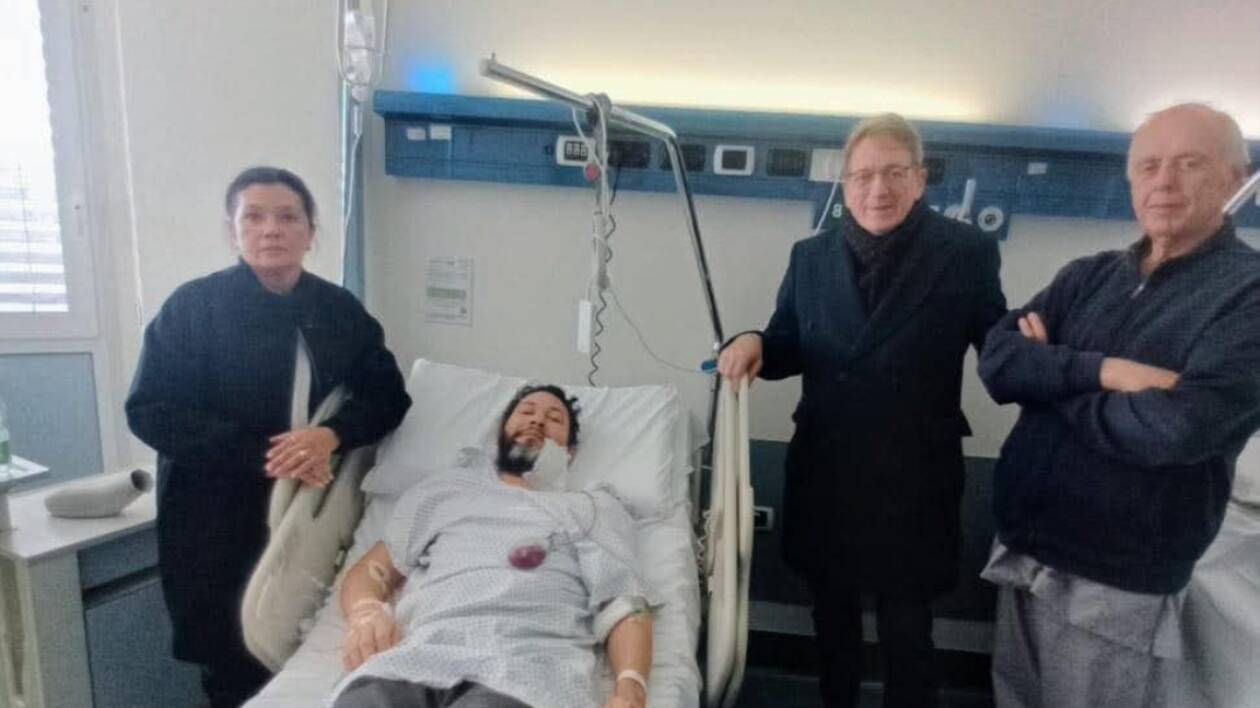 'Troppe visite stancano Don Rodrigo, meglio evitare'