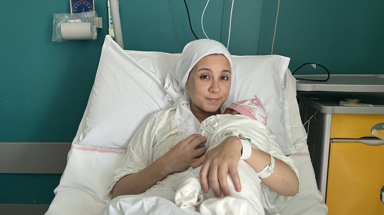 In provincia di Modena la prima nata è la sassolese Sofia