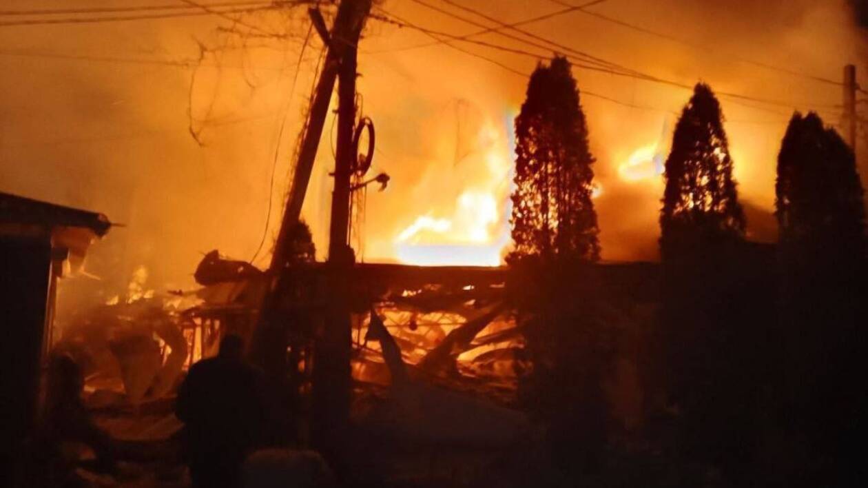 'Così l'Europa crea un fossato con la Federazione russa e si prepara alla guerra aperta'