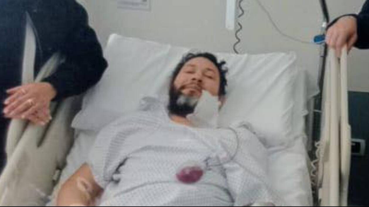 Sacerdote accoltellato a Modena, individuato l'aggressore