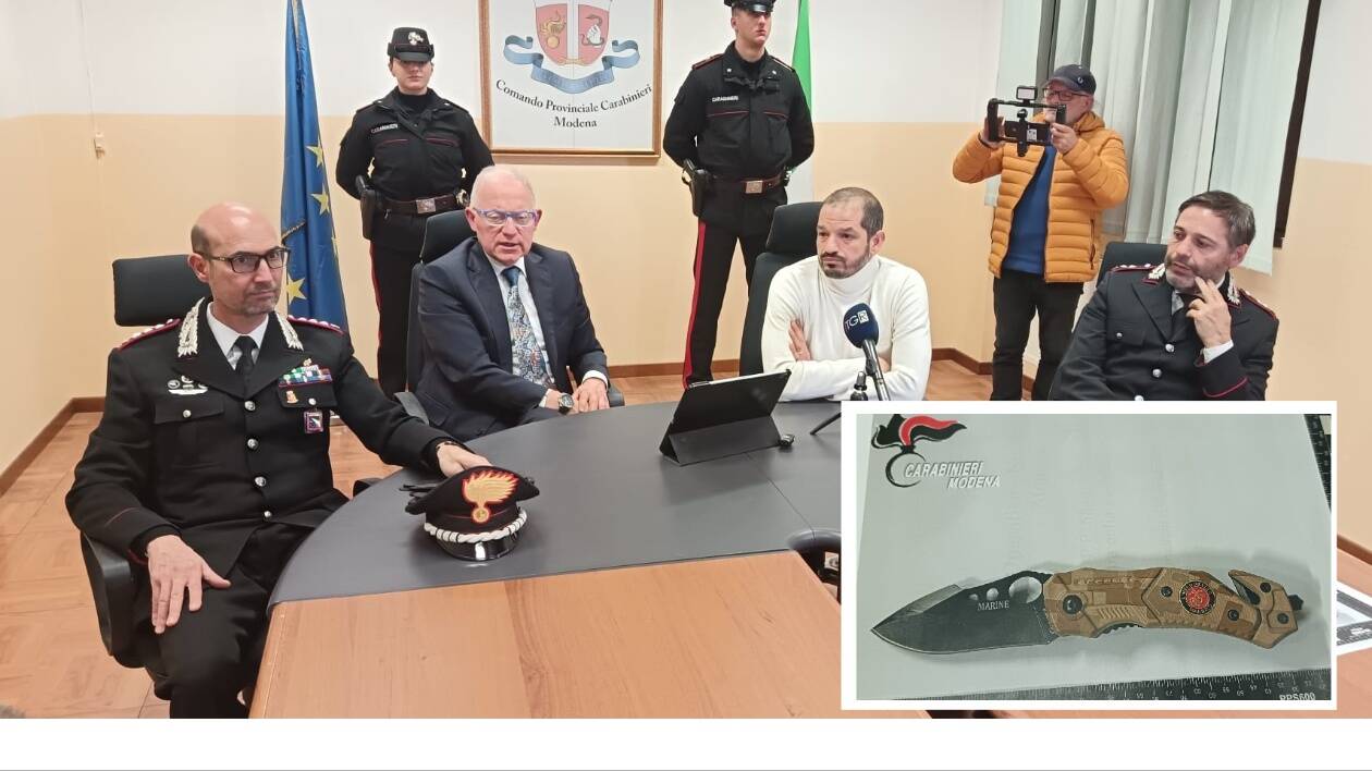 Tentato omicidio di don Rodrigo, arrestato 29enne con problemi psichici: vittima pedinata per 20 minuti