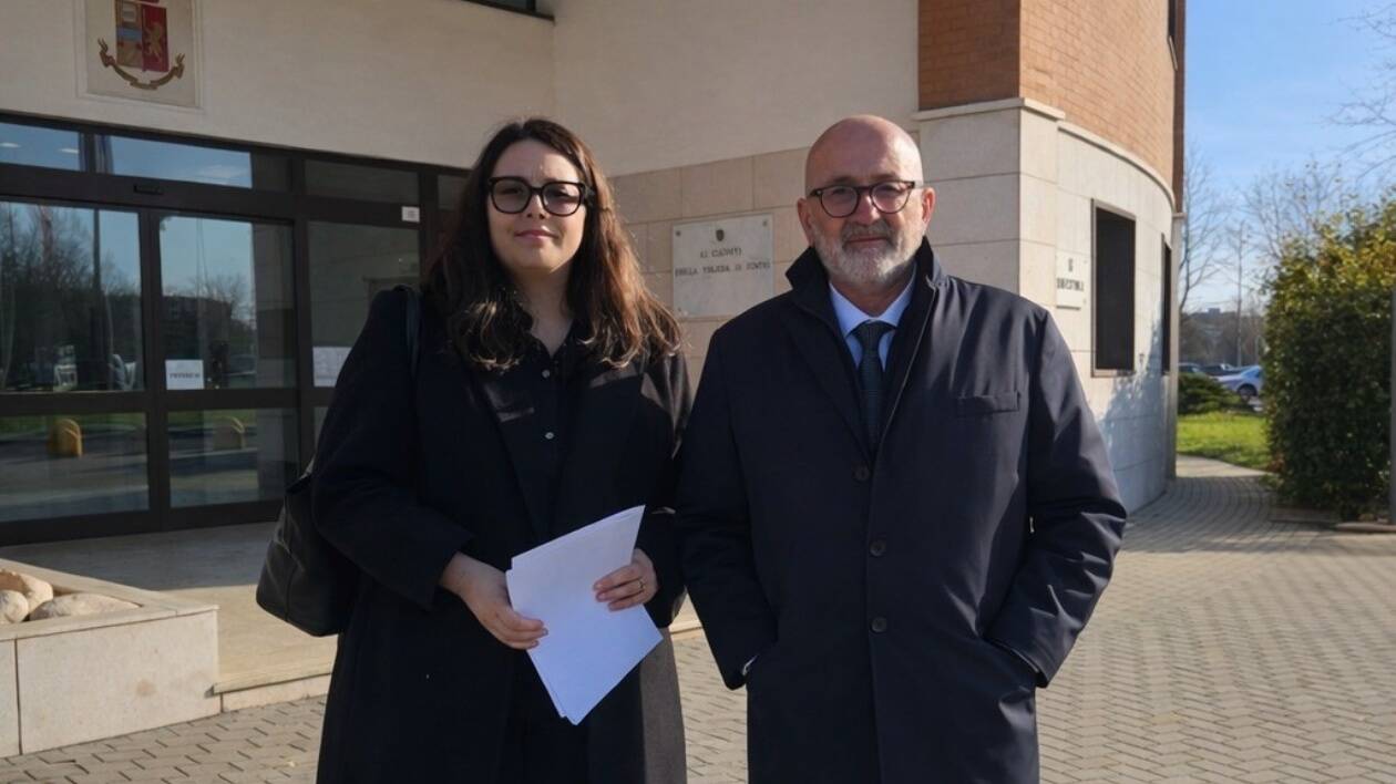 Inchiesta finanziamenti ad Hamas, insulti alla Ascari (M5S): presentata denuncia