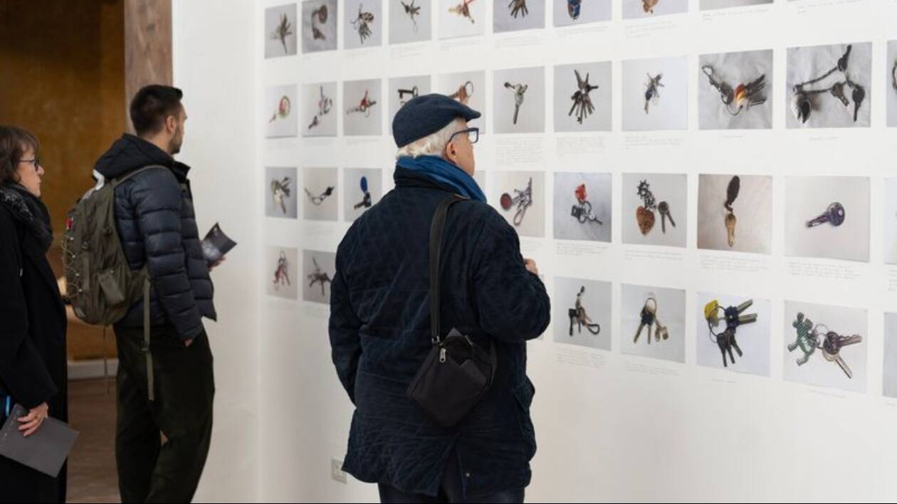 Modena, domenica ingresso gratuito alle mostre Ago