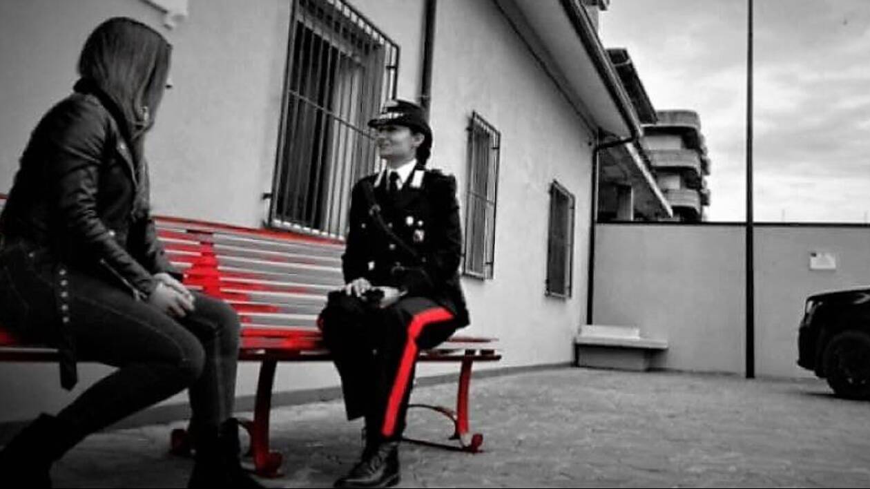 Mirandola, 55enne minaccia con un coltello da cucina la convivente: arrestato