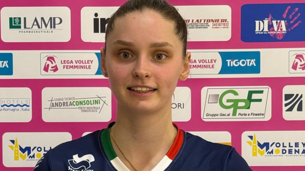 Ultimo scontro diretto della regular season per il Volley Modena, al PalaMadiba arriva Imola