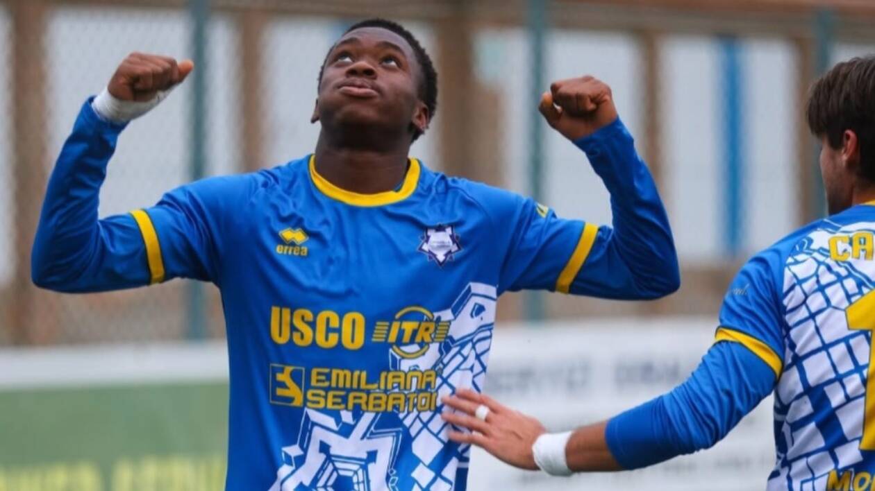 Cittadella Vis Modena, l'anno inizia bene: 2-0 alla Correggese