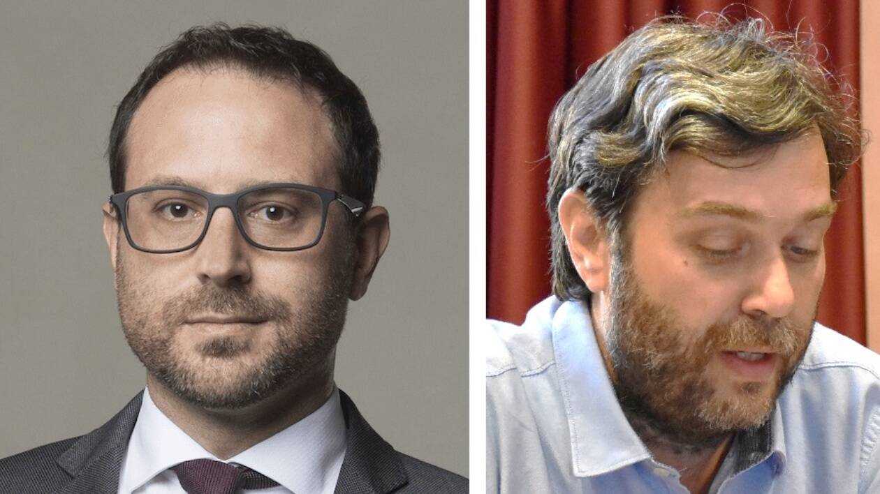 Caro Platis, con la difesa dell'Occidente quei fatti di cronaca non c'entrano