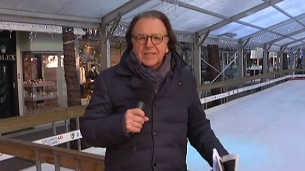 Giornalismo in lutto, è morto a 77 anni Gianluigi Armaroli