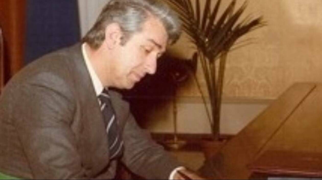 Modena, intitolata una via all'ex sindaco Germano Bulgarelli