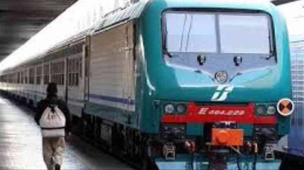 Omicidio capotreno: oggi sciopero FS senza fasce di garanzia