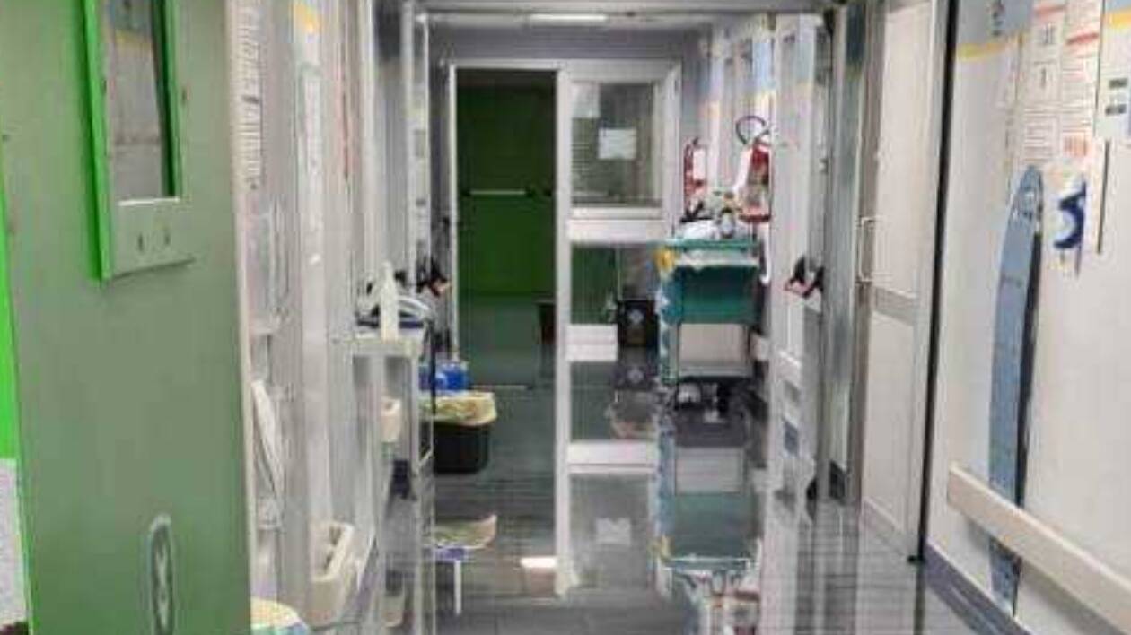 'Donazione ospedale di Mirandola, grati a chi ha scelto la nostra struttura'
