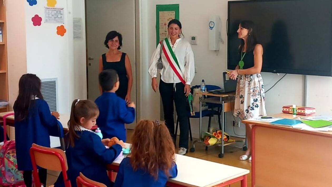 Mirandola, scuola dell’Infanzia Sergio Neri: inaccettabile la chiusura prolungata