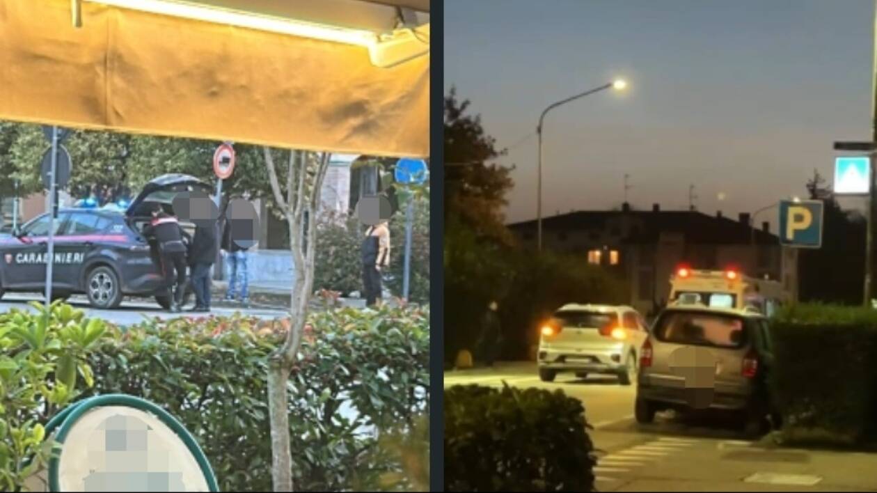 Castelfranco: pedoni a rischio in Corso Martiri