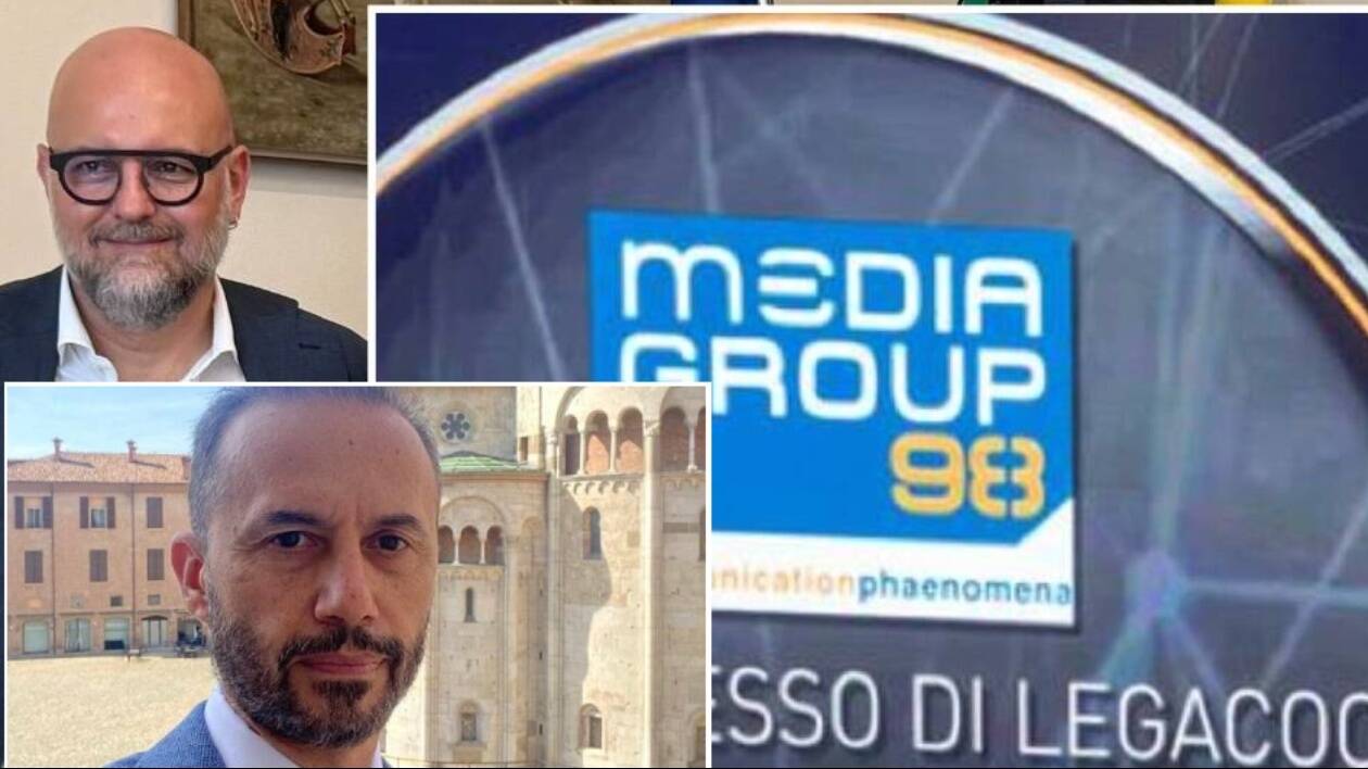 'Non solo Caleidos e Mediagroup, affidamenti e rinnovi senza concorrenza: il sistema Modena'